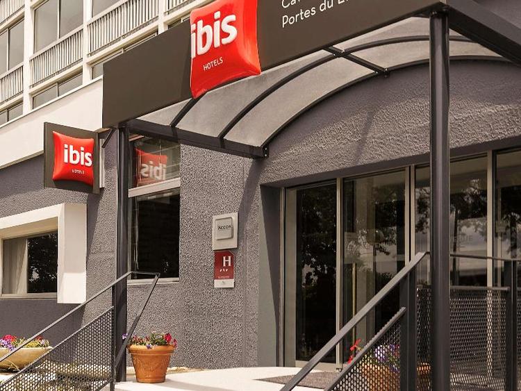 Ibis Cavaillon Portes du Luberon