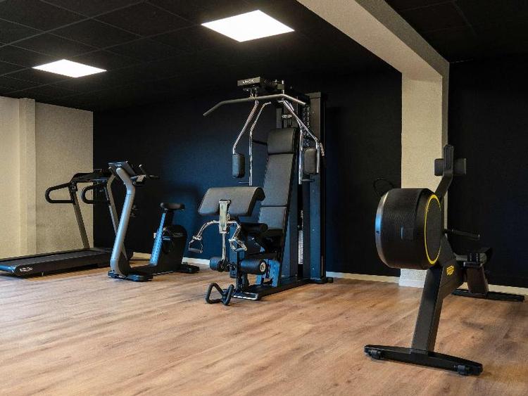 ibis Styles Bordeaux Sud Villenave-d'Ornon