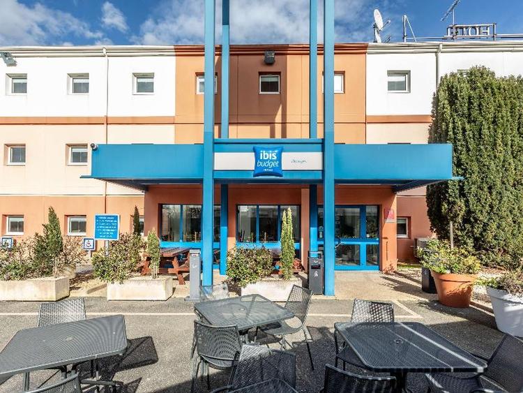 Ibis Budget Vélizy
