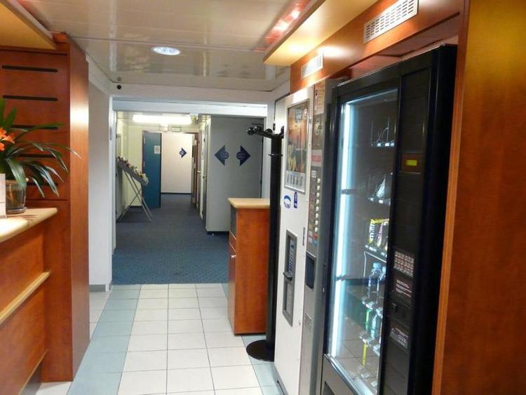 ibis budget Orleans Nord Saran
