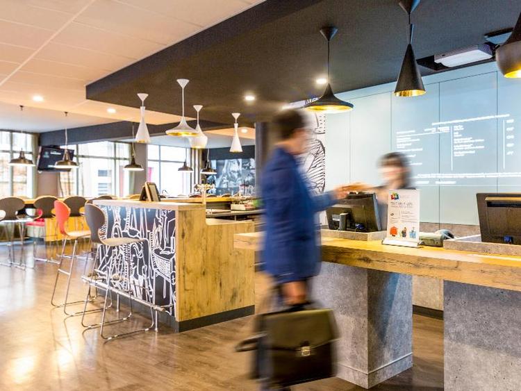 Ibis Styles Warszawa West
