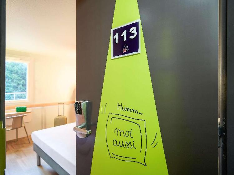 ibis budget Lille Centre