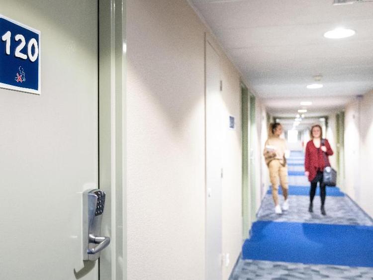 ibis budget Bourg en Bresse