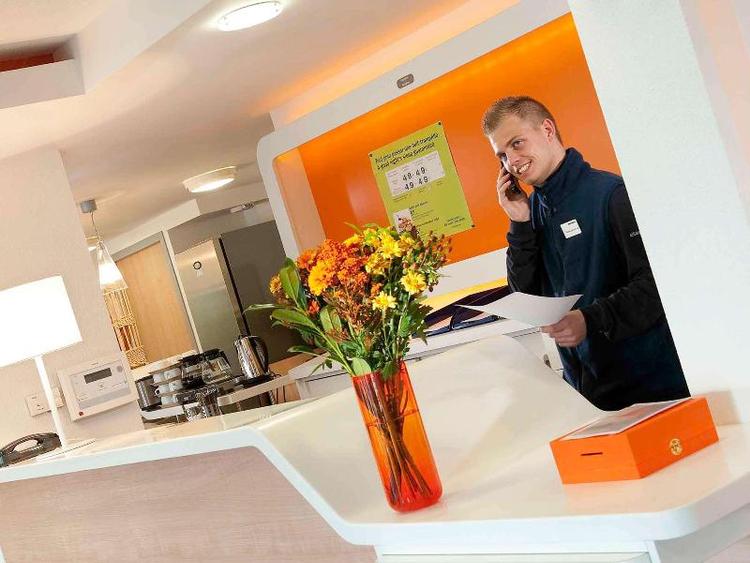 ibis budget Roanne Hotel