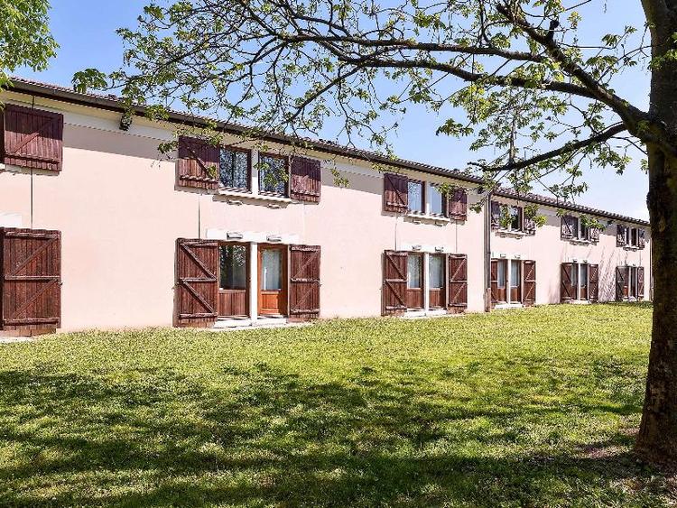 ibis budget Lyon Villefranche sur Saône