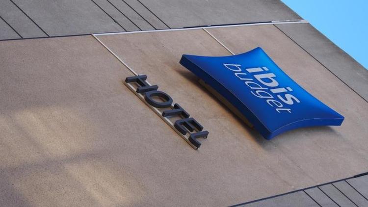 ibis budget Marseille Timone