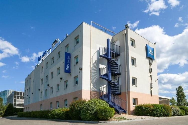 Ibis Châteauroux