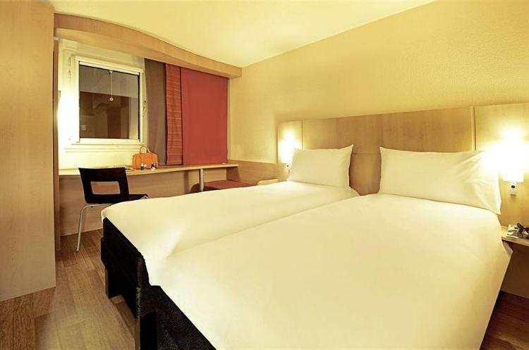 ibis Annecy Centre Vieille Ville