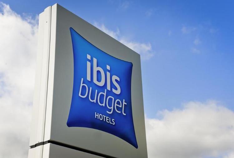Ibis budget Antony Massy
