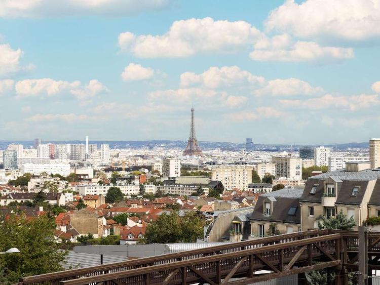 Ibis Styles Poitiers Nord