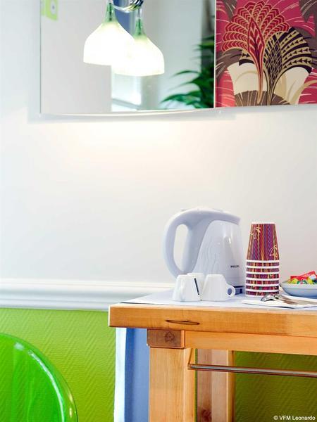 ibis Styles Paris l'Est TGV Istasyonu