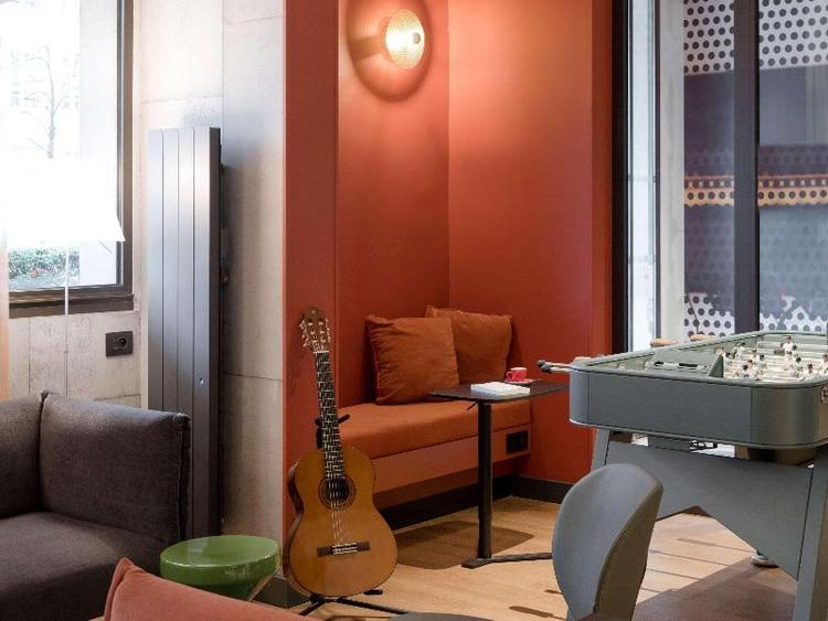 Ibis Paris Rueil-Malmaison