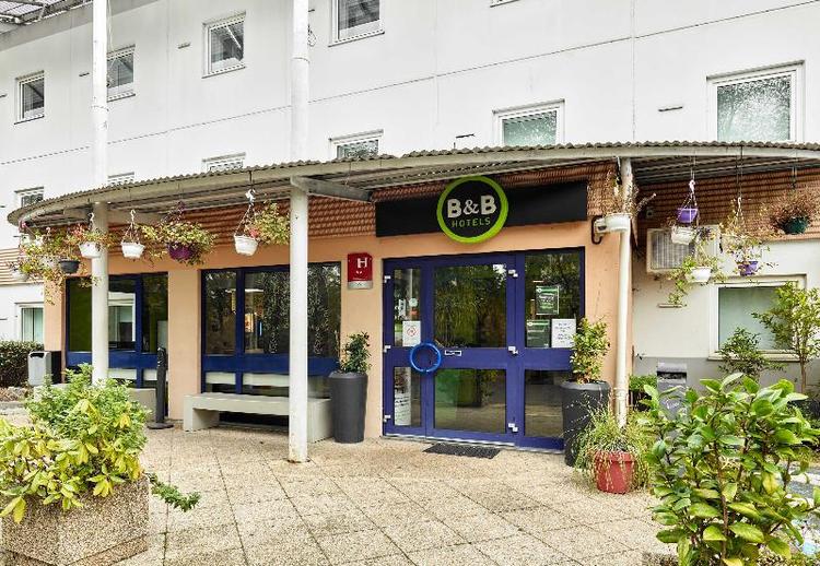 B&B HOTEL Viry-Châtillon