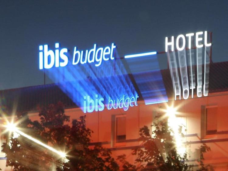 ibis budget Poitiers Nord Futuroscope