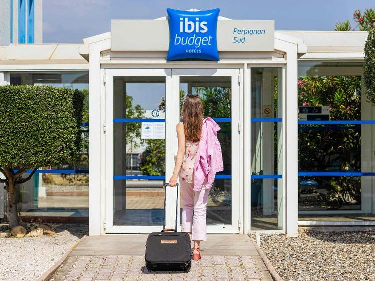 Ibis Bordeaux Saint-Émilion