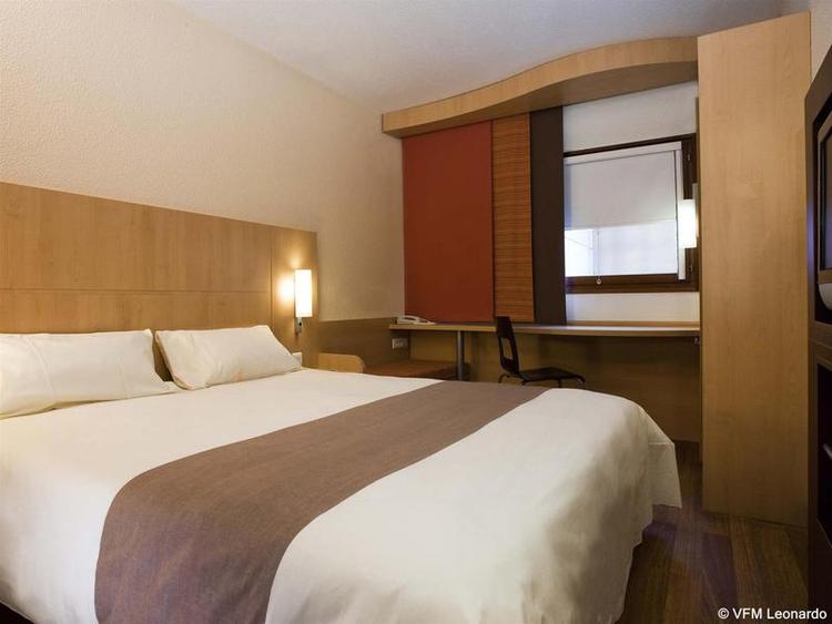 ibis Salon de Provence Sud