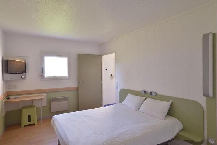ibis budget Saint-Etienne stade