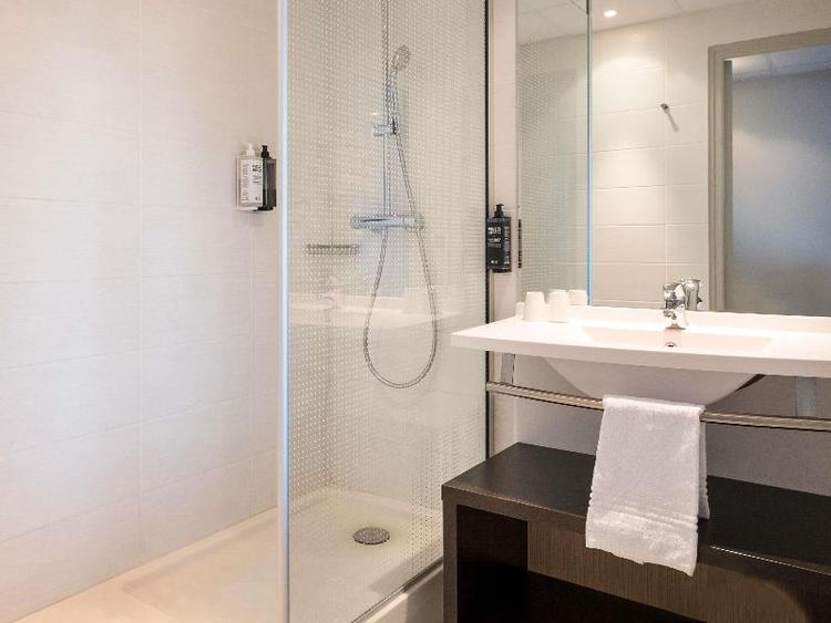 ibis Styles Saint-Dizier