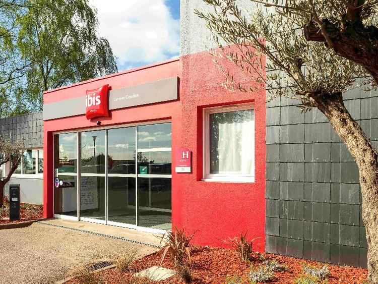 ibis Lorient-Caudan