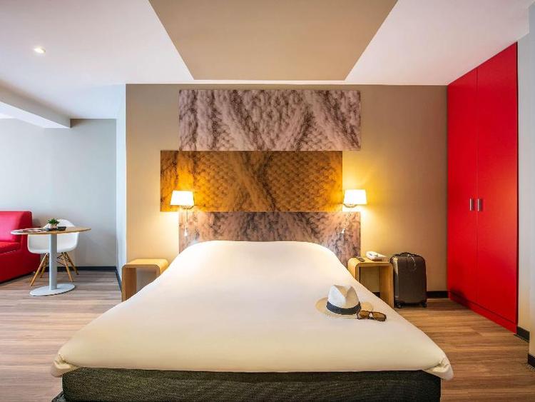 ibis Nuits-Saint-Georges