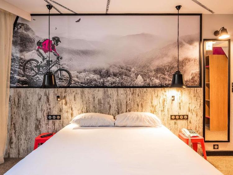 ibis Styles Dinan Centre-Ville