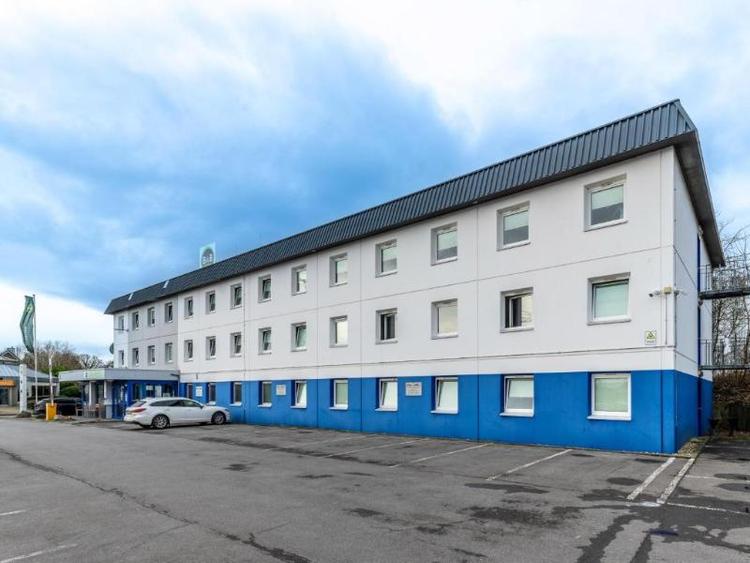 B&B HOTEL Aachen-Nord