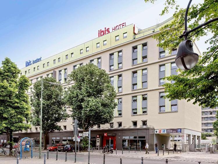 ibis Berlin Kurfuerstendamm