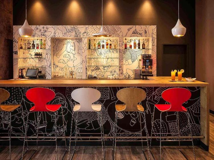 ibis Berlin Spandau