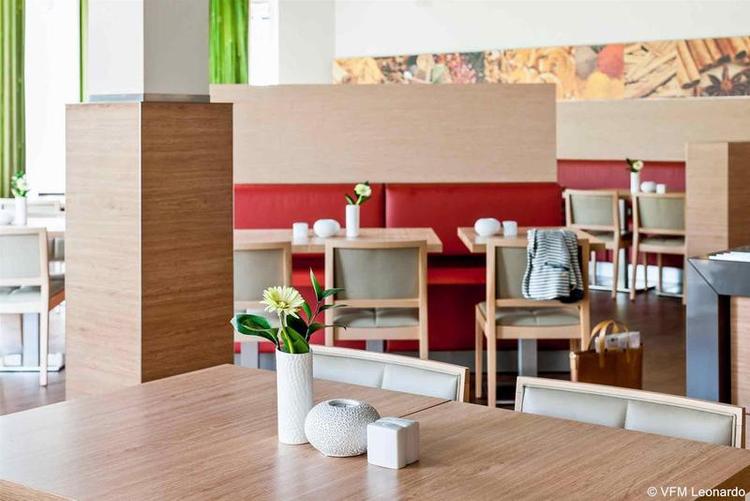 ibis Berlin Dreilinden