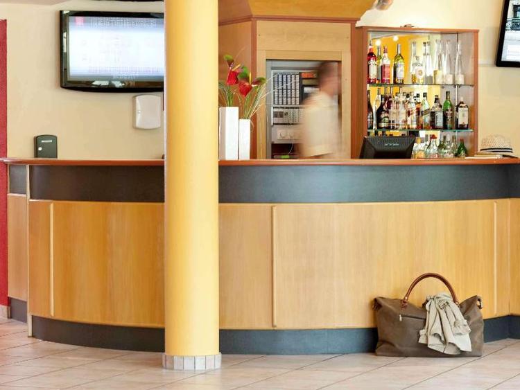 ibis Koeln Frechen