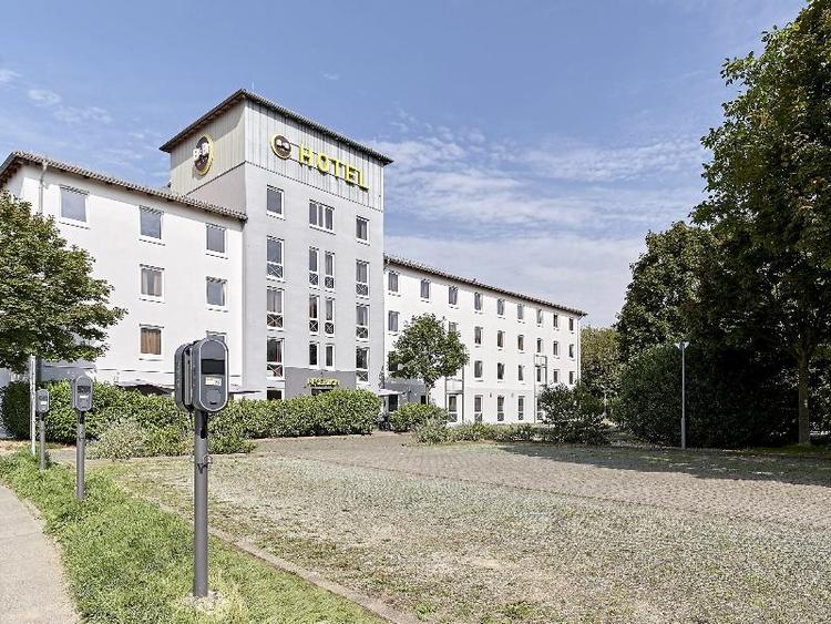 B&B HOTEL Köln-Marsdorf