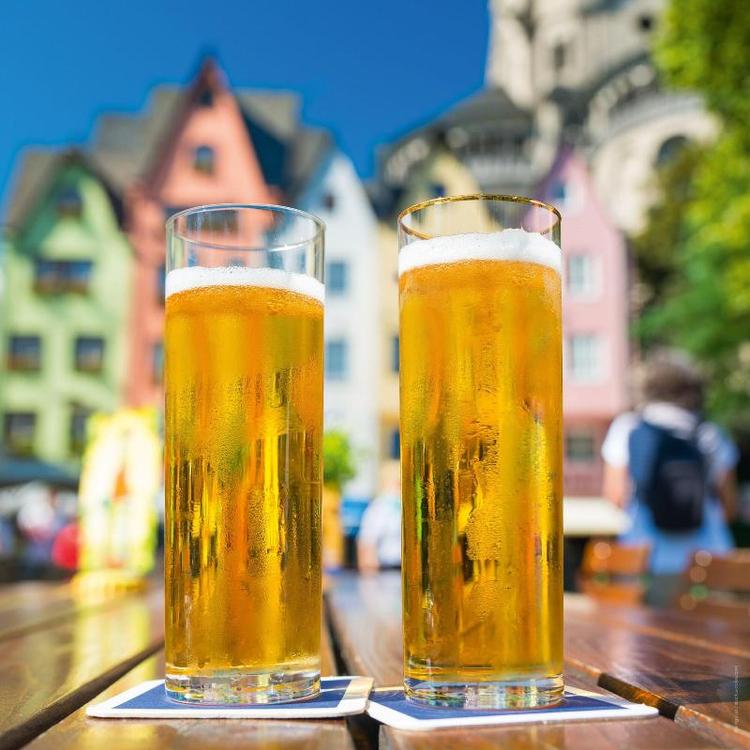 Ibis Budget Koeln Messe