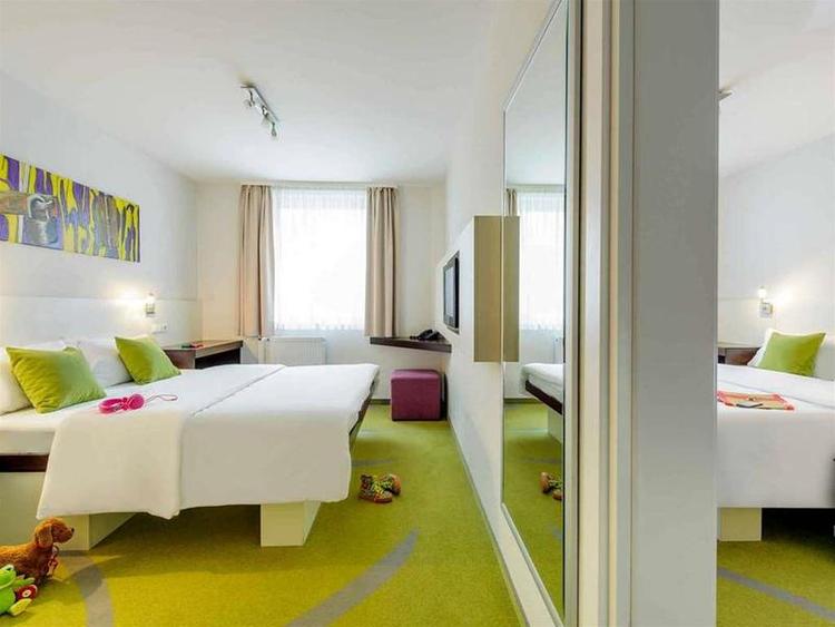 SleepinRoomz Boutique Hotel Dortmund