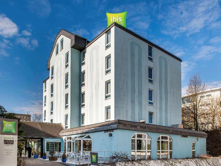 ibis Styles Duesseldorf Neuss