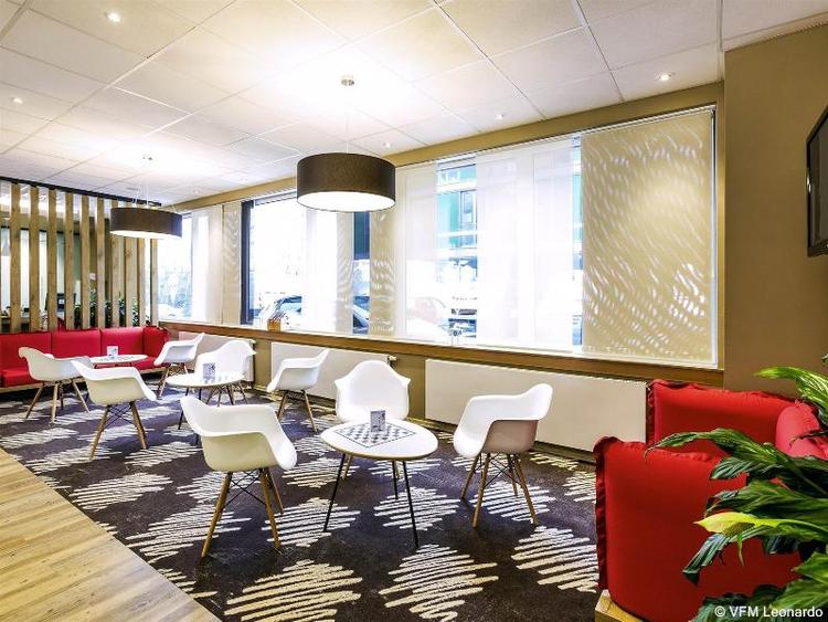 B&B HOTEL Fulda-Hbf