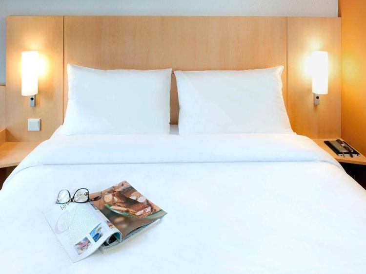 Ibis Muenchen City Sued