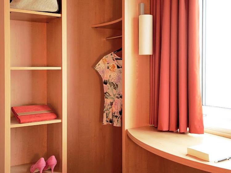 ibis Saarbruecken City