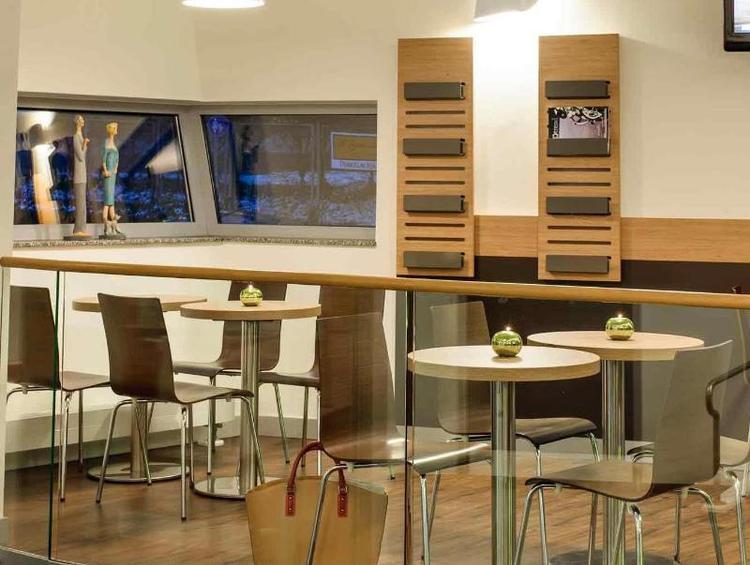 ibis Stuttgart City