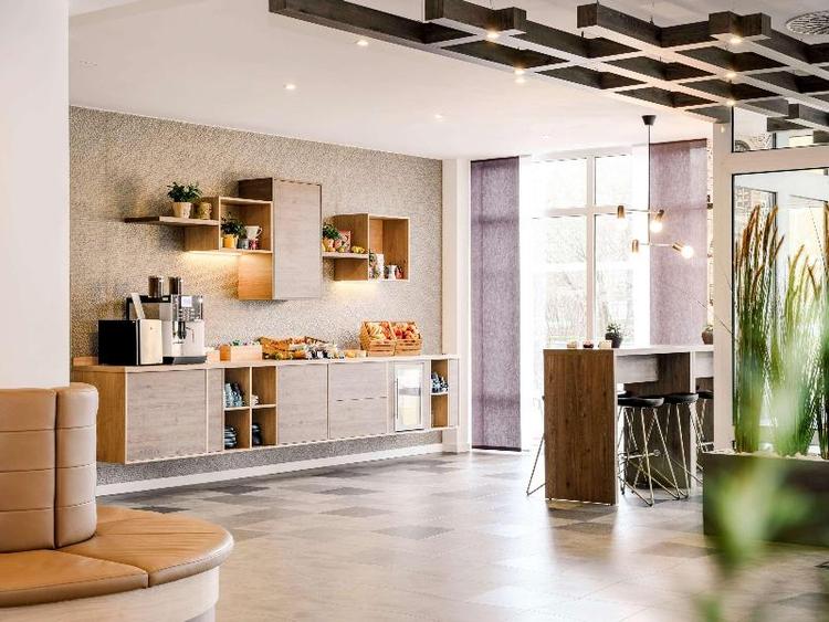 Mercure Stuttgart Gerlingen
