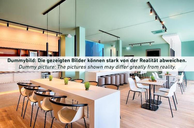 B&B HOTEL Magdeburg-Barleben