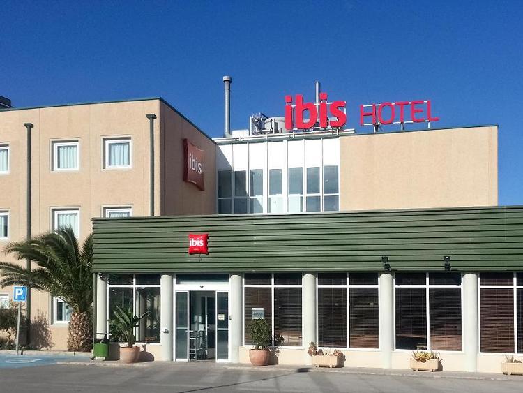 ibis Alicante