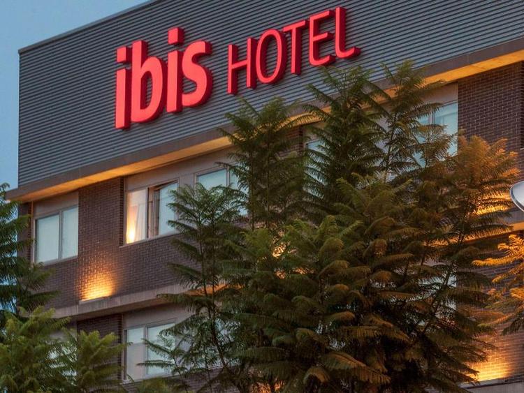ibis Barcelona Aeropuerto Viladecans