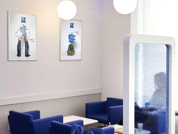 ibis budget Malaga Centro