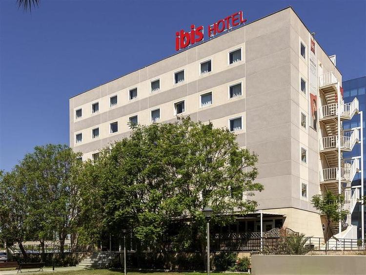 Ibis Murcia