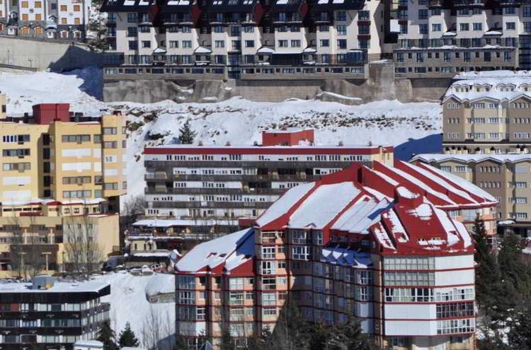 GHM Bulgaria Apartamentos