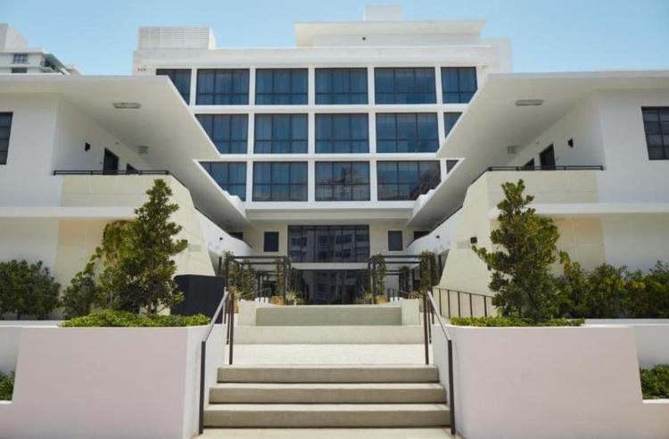 Uma House by Yurbban South Beach