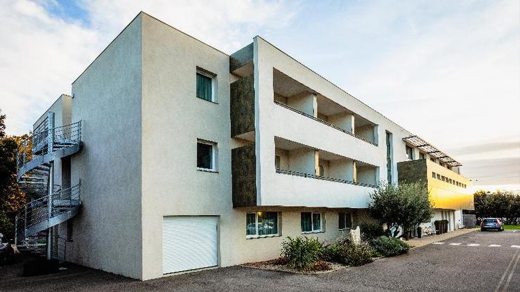 Cit’Hotel Forme Hotel