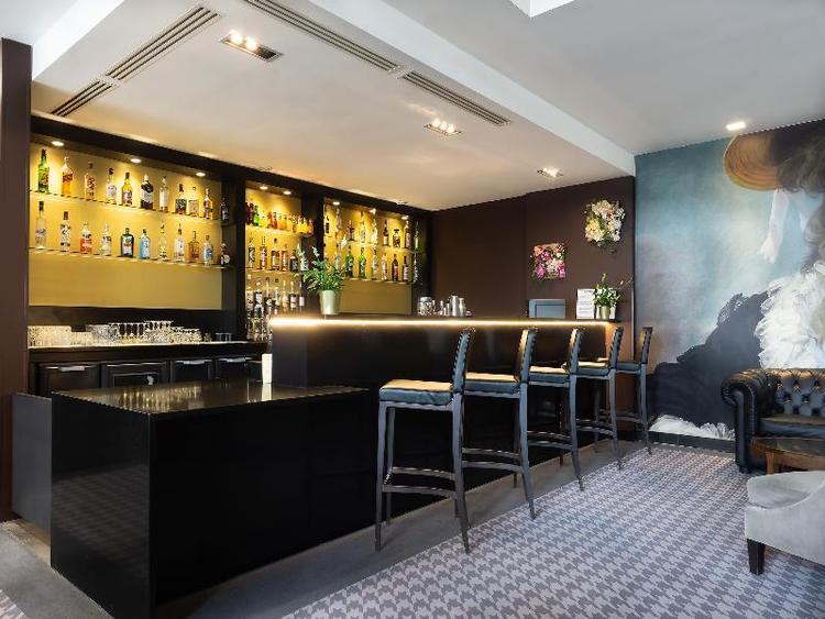City Residence Paris CDG Airport