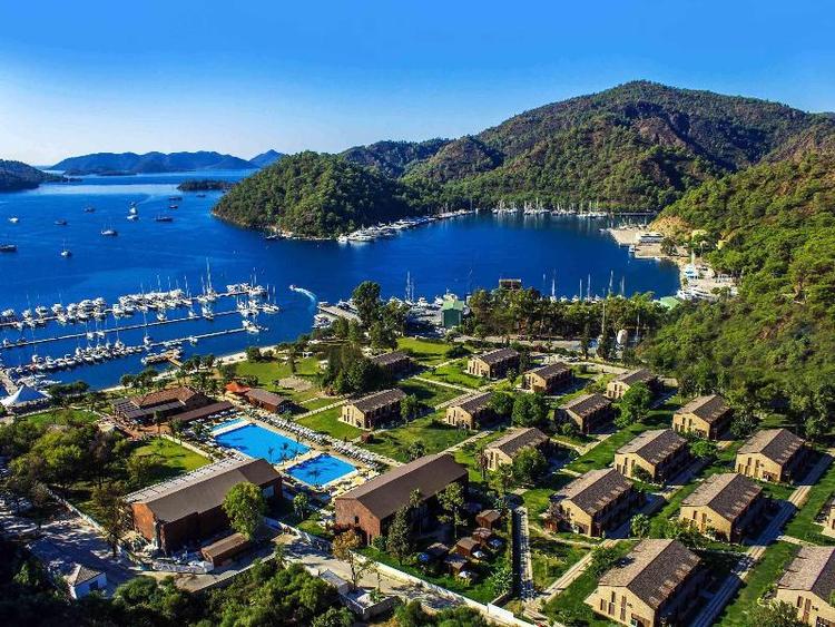 Rixos Premium Göcek Adult Only