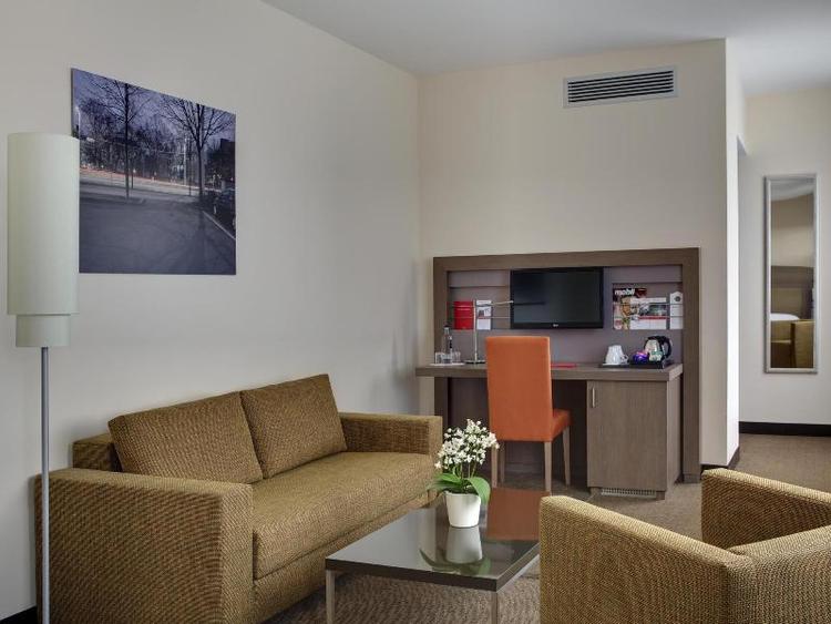 IntercityHotel Leipzig